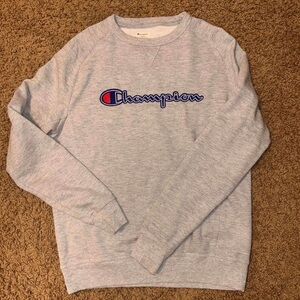 Champion Crewneck Sweatshirt